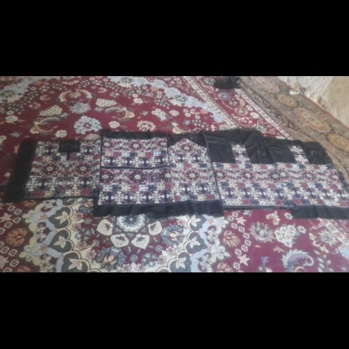 زیاستین زنانه