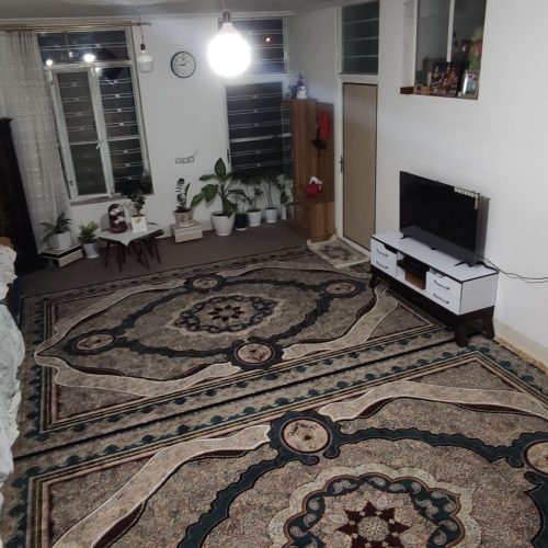 رهن منزل دوطبقه مستقل
