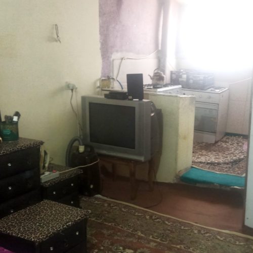 اجاره روزانه ی سوییت در دنج ترین نقطه شهر شاهگلی