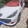پژو 207 mc فوق العاده سالم