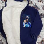 دو عدد سیشرت و 1 عدد کاپشن