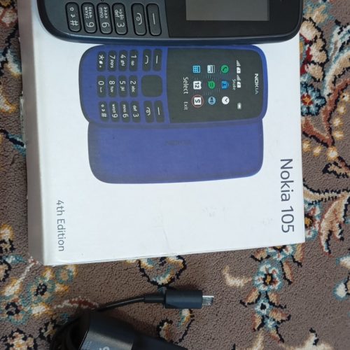 نوکیا105