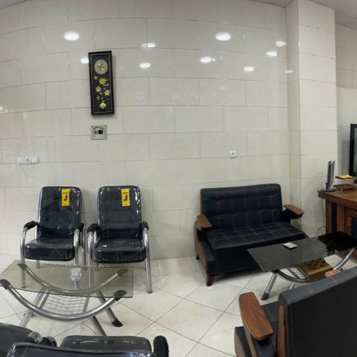 اجاره 46مغازه در رباط کریم