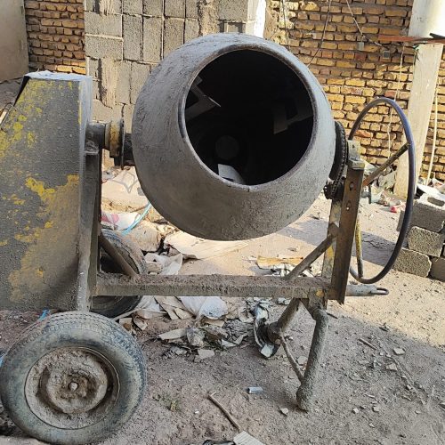 مکسیر فروشی