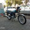 موتور مدل 91 خشک 150 دستکار