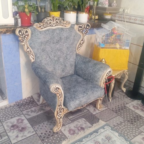 سلام بخاطر جا به جایی خانه