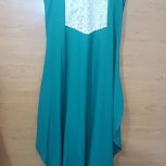 یک عدد لباس در حد نو ب فروش میرسد