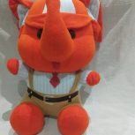 تولیدوپخش انواع عروسک پارسال به سراسرکشور