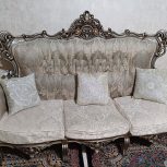 مبلمان استیل