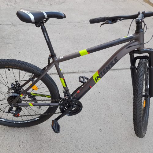 دوچرخه INTENZE صفر