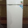یخچال جنرال استیل موتور سامسونگ ابعاد 74*180