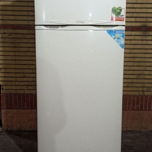 یخچال جنرال استیل موتور سامسونگ ابعاد 74*180