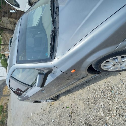 سمند Lx مدل 87 دوگانه