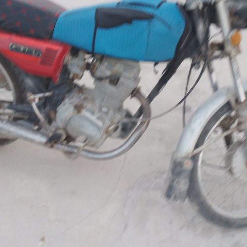 سیجی 125kbEr