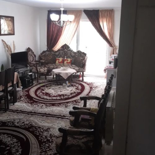آپارتمان ویلا گیلاوند دماوند