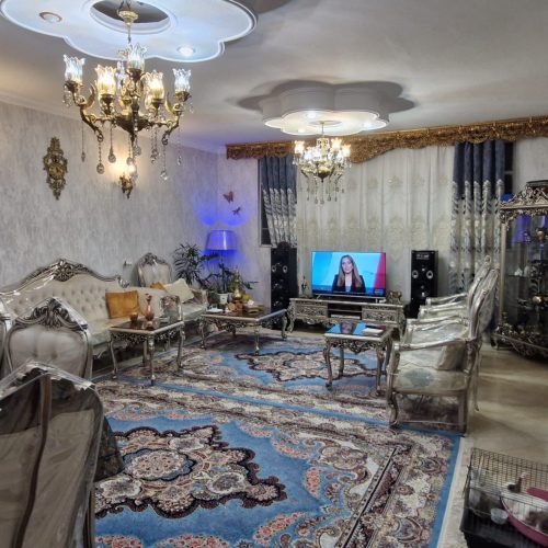 فروش منزل مسکونی ویلایی