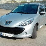 پژو 207 دنده ای بیرنگ 1400