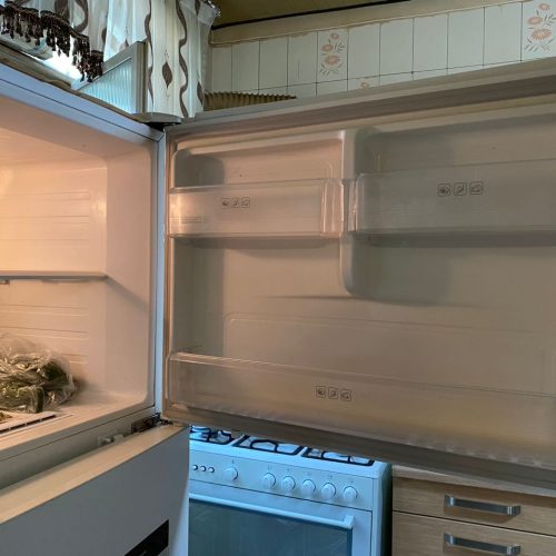 یخچال فریزر سامسونگ