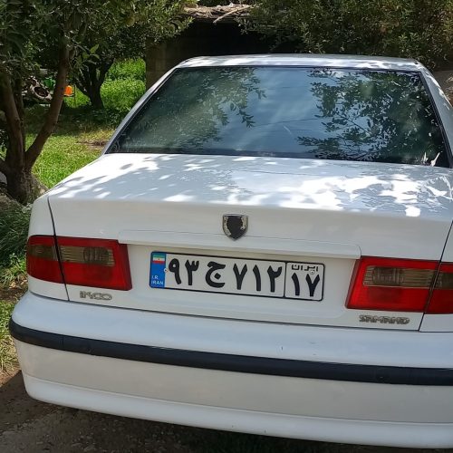 سه ته رنگ مابغی سالم از هر لحاظ