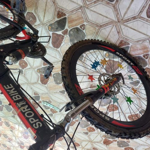 فروش دوچرخه تا شو اسپورت