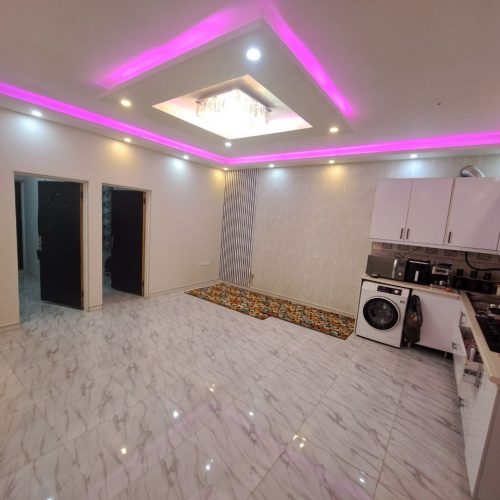 117 متر دو خواب