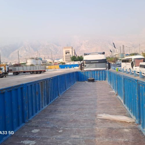 لبه سه محور