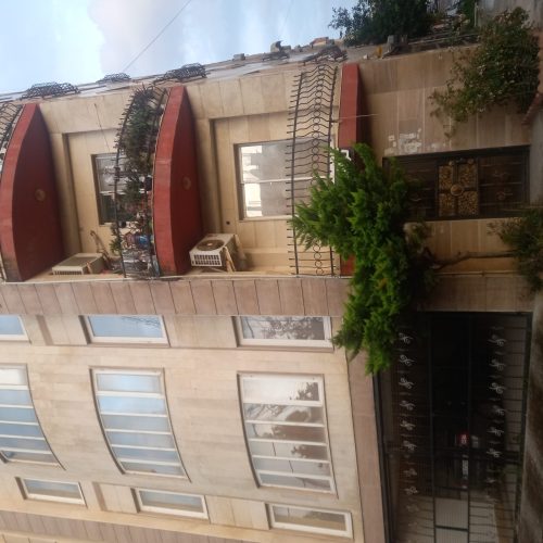 فروش اپارتمان