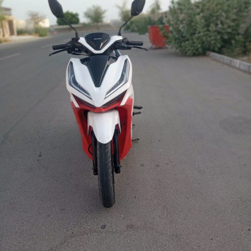 موتورسیکلت