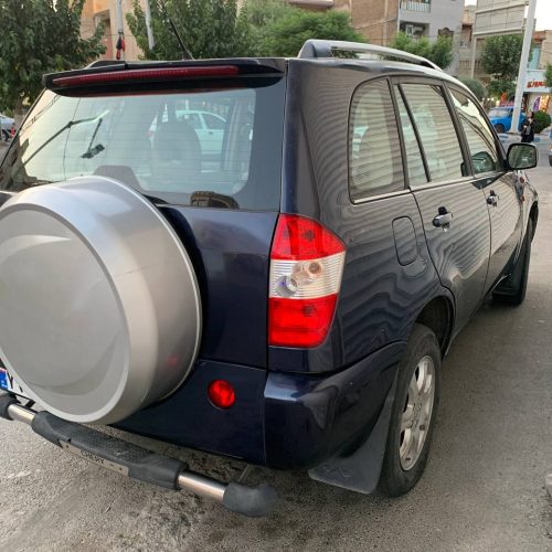 X33دنده ای . سرسیلندر نو با فاکتور