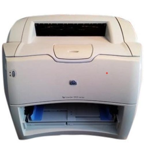 پرینتر اچ پی لیزری 1200