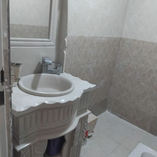 شهرک چیتگر طبقه 20 جنوبی فوق‌العاده تمیز