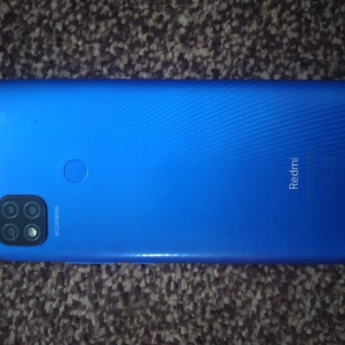 گوشی موبایل ردمی c9