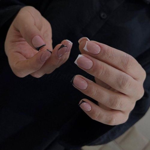 خدمات تخصصی کاشت ناخن