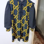 3عدد مانتو در حد نو