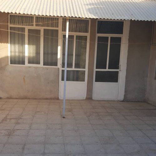 فروش منزل مسکونی 2 طبقه واقع در سلطان اباد