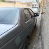 ما‌شین روا دوگانه سوز شرگتی