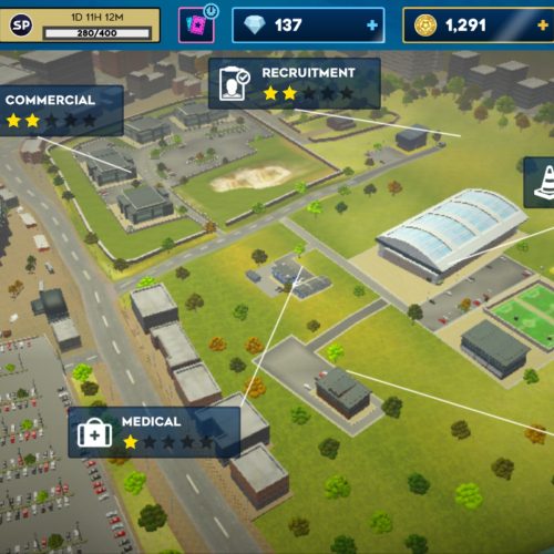 فری فایر دریم لیگ کلش