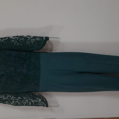 اورال زنانه زیبا و تن‌خور عالی