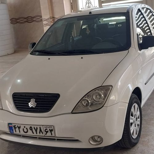 ماشین کاملا تمیز همه چیز سالم درصورت خرید با شماره09172582131تماس بگیرید