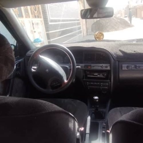 فروش ماشین زانتیا