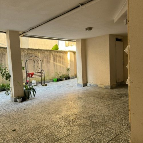 اجاره آپارتمان بلوار گیلان 192 پارکینگ اختصاصی