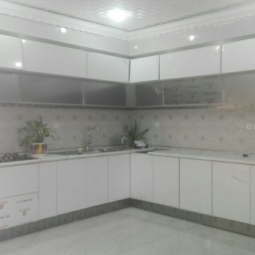 کابینت های گلاس 11مترن