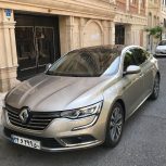 تالیسمان 2017