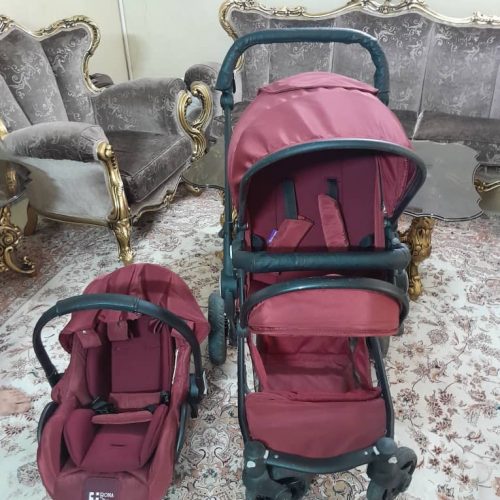 کریر و کالاسکه