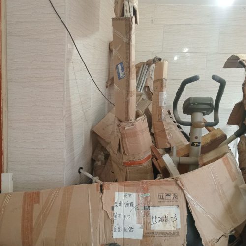 ست دستگاه های ورزشی
