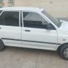 پراید 131 مدل 91