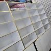 قفسه های صددرصد MDF