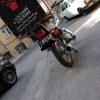 موتور سیکلت هندا 125 دینو مدل 1402