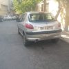 فروش پژو 206 مدل 83