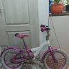 دوچرخه دخترانه سایز 16